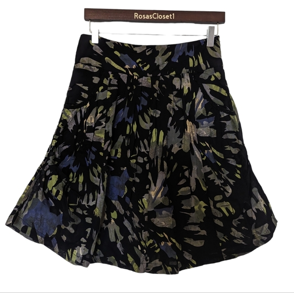 Desigual Skirts Nwt Desigual Skirt Poshmark